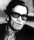 Pier Paolo Pasolini